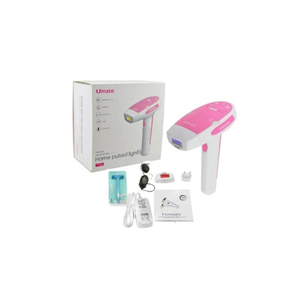 Máquina de depilação a laser, depiladora IPL anti-envelhecimento para acne 3 em 1