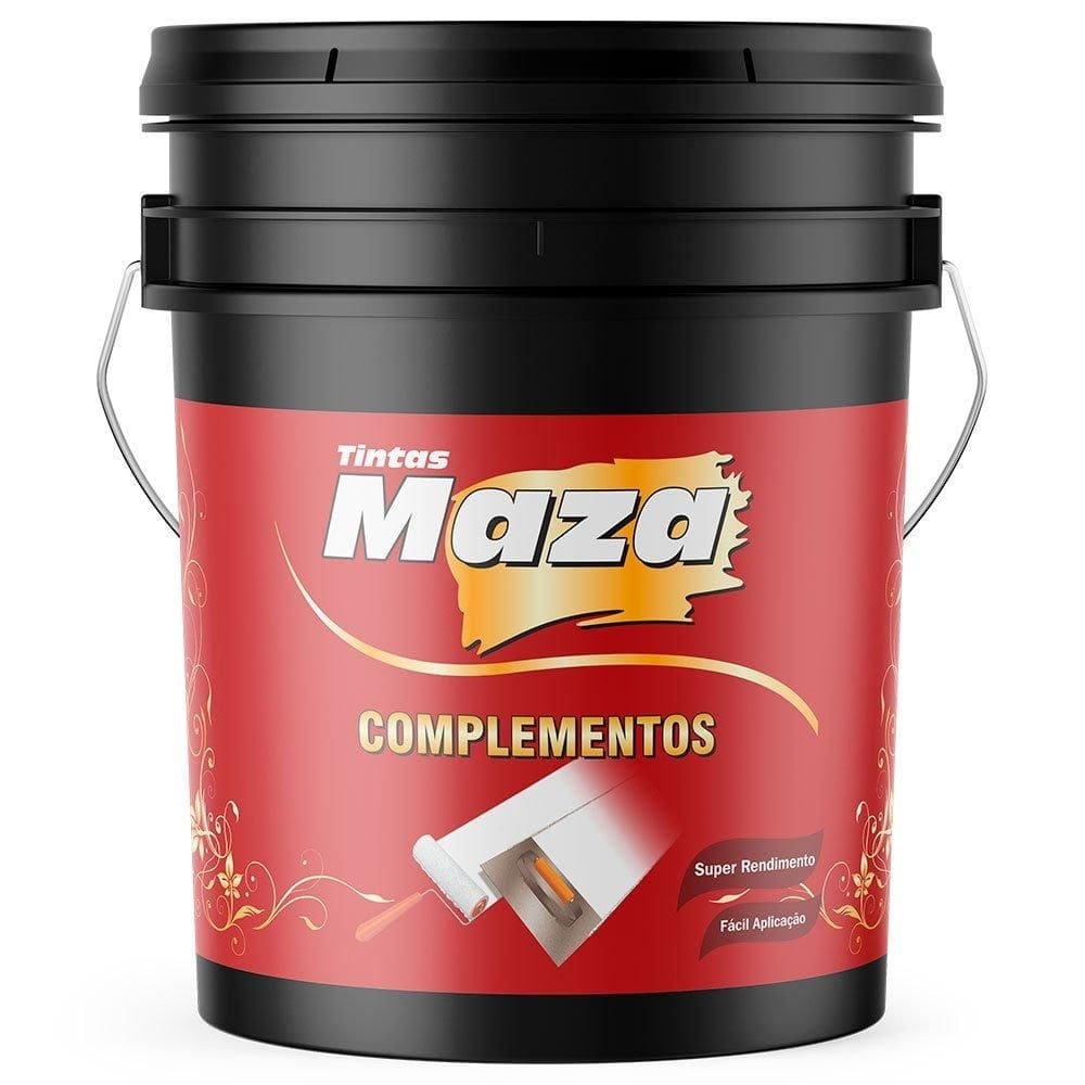 Selador Acrílico Premium 18L - MAZA