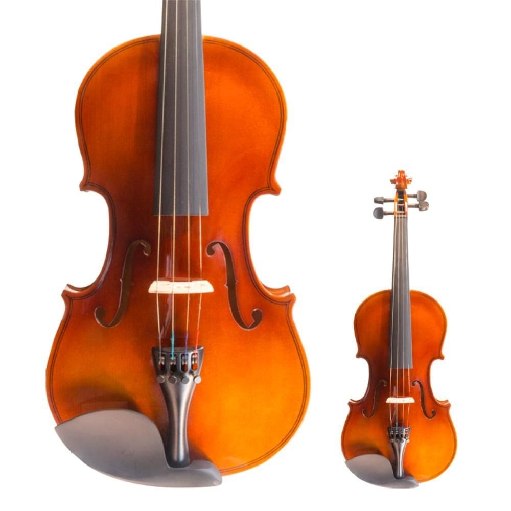 Violino 3/4 Benson BVR301 Ruggeri Series com Estojo