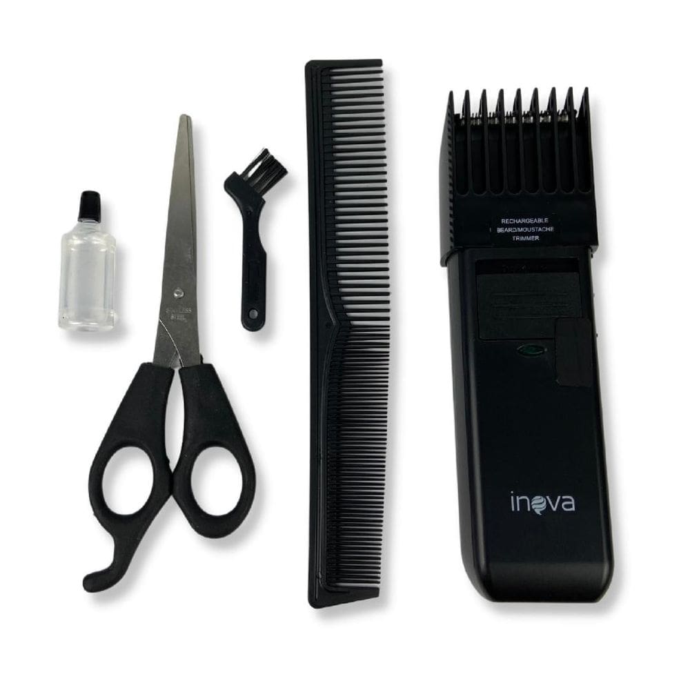 Maquina De Fazer Barba Inova