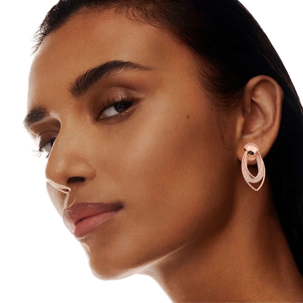 Brincos Mulheres Gota Strass, Requintado Durado Menina Tende