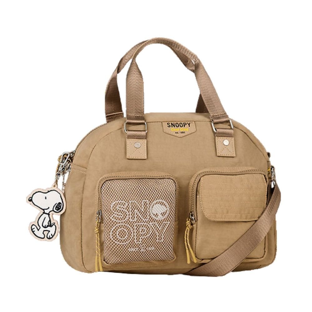 Bolsa Semax Baù Snoop 2848 - Feminino