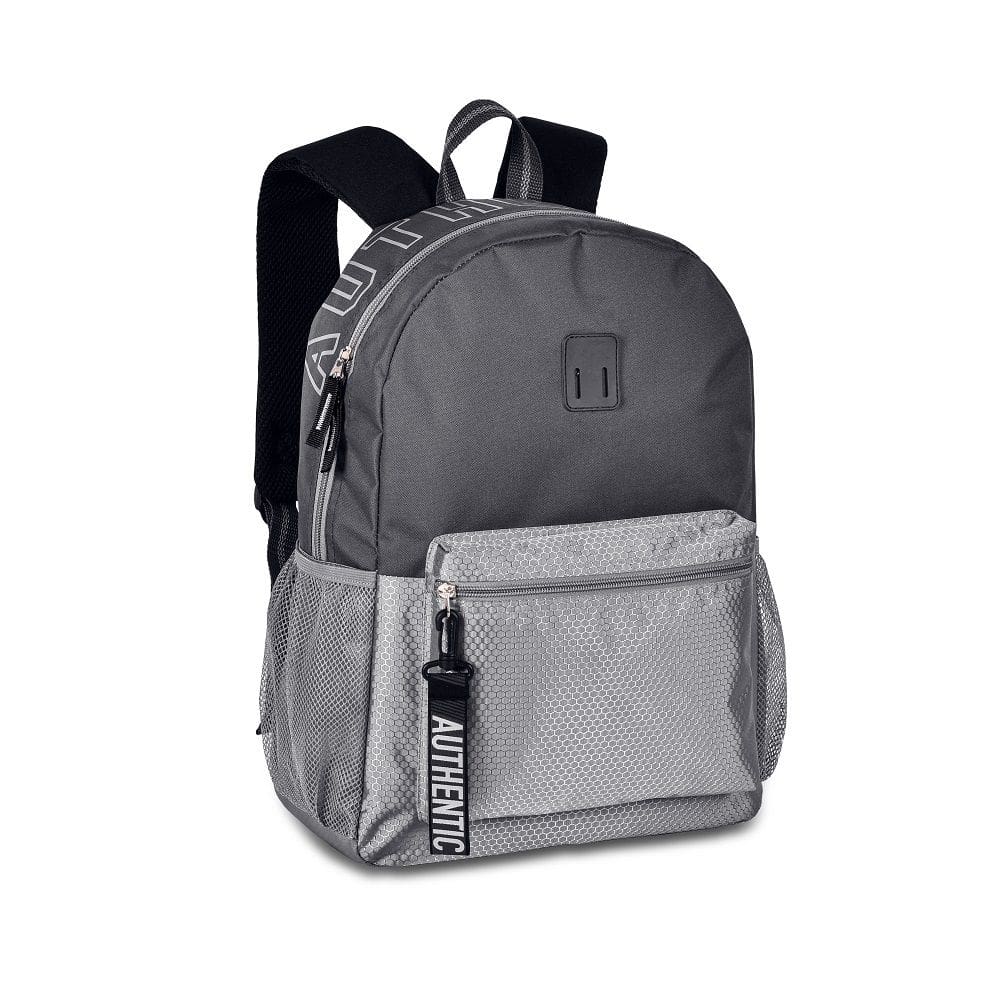 Mochila Juvenil Clio Style 17\" MF3447 - Clio