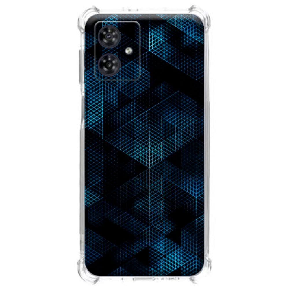 Capa Capinha De Celular Compatível com Moto G64 5G Personalizada