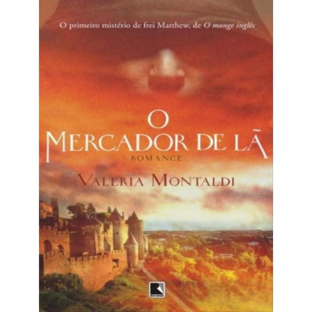 O Mercador De Lã