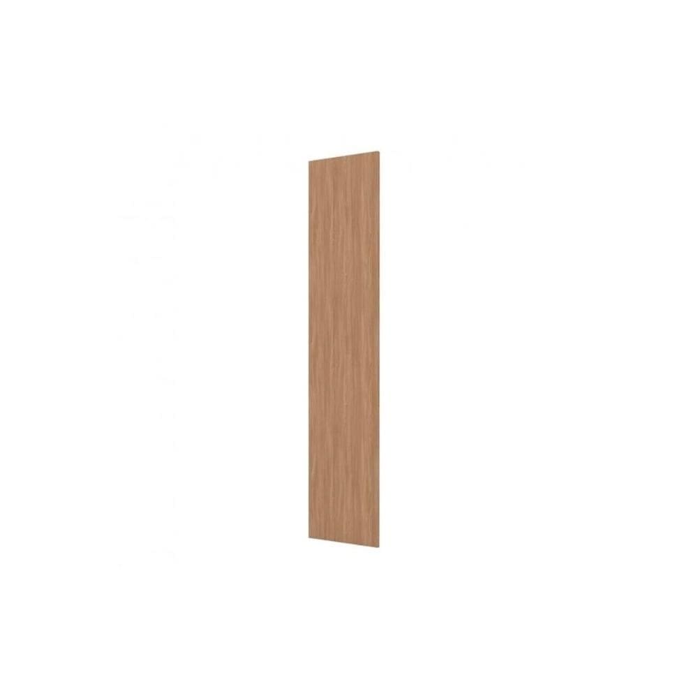 Módulo de Quarto Casal Fechamento Lateral M251 Seletto Jequitibá 25mm Jequitibá - Henn