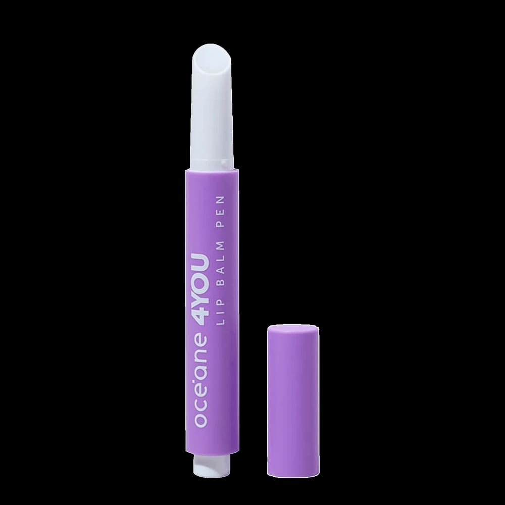 Océane 4you Lip Balm Pen Clear - Hidratante Labial 1,8g