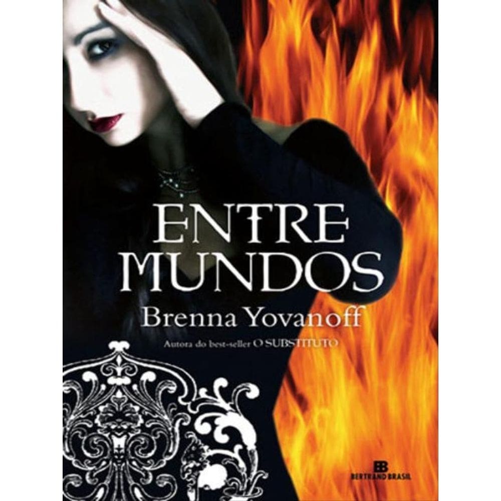 Entre Mundos