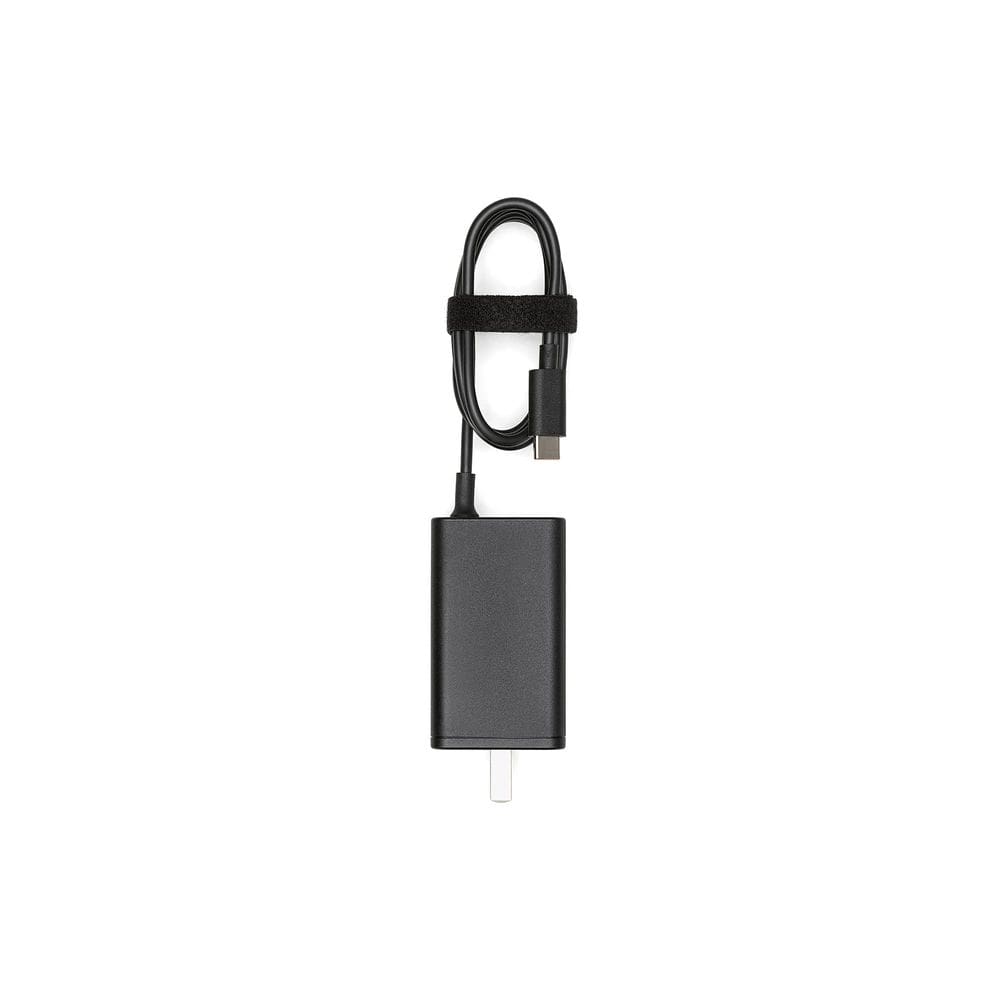 Carregador Usb Dji 65w Para Drone Mavic 3 E Avata