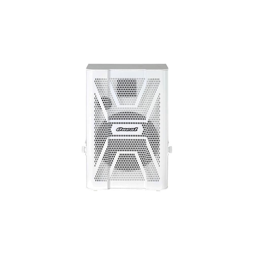 Caixa Ativa 8” 100W RMS Oneal OPB 408A BR Branca