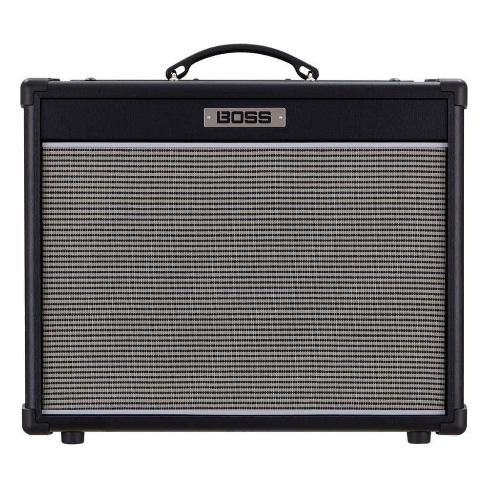 Amplificador Guitarra 1x12” 80W 2 Canais Boss Nextone Stage