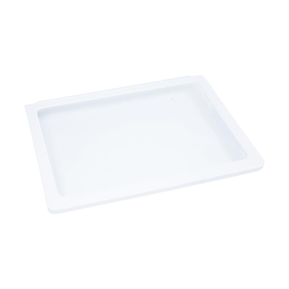 Prateleira de Vidro para Geladeira Brastemp - W11115537