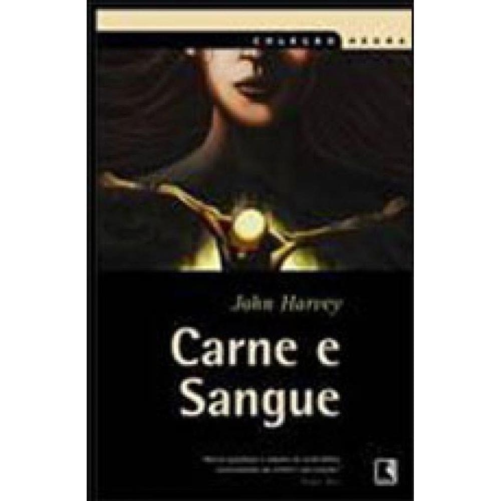 Carne E Sangue