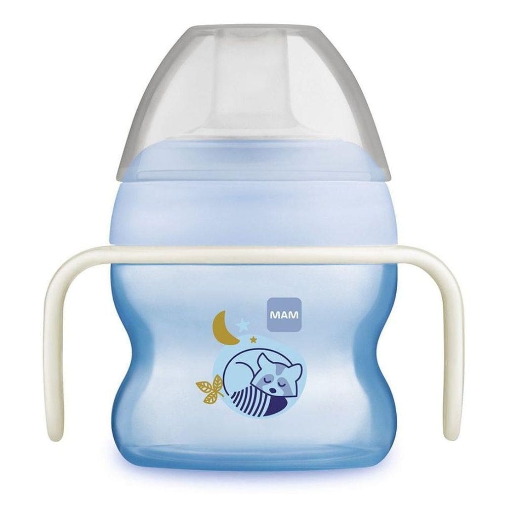 Copo de Transição Starter Night 150ml +4M - MAM