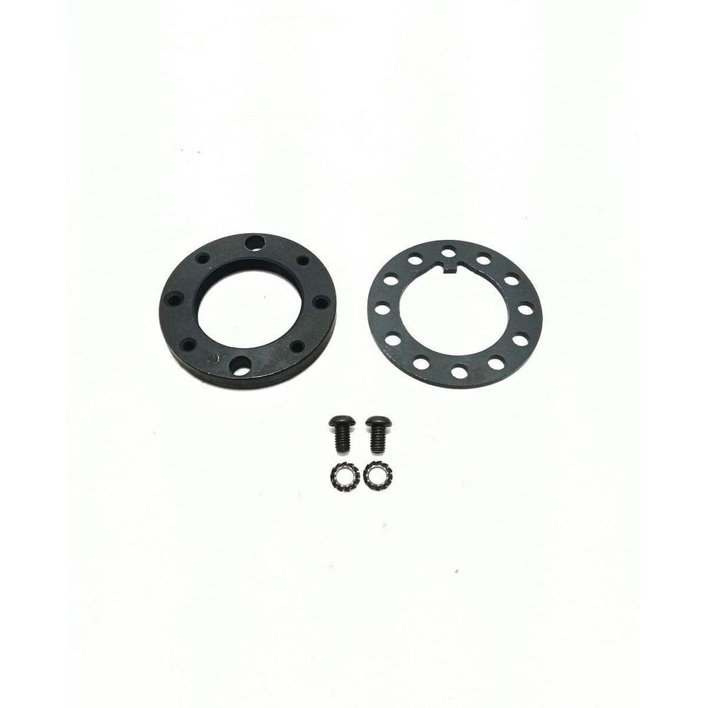 Kit porca roda livre mitsubishi l200 gls 96/06 manual 1 lado