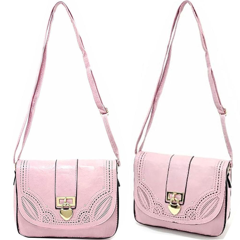 Bolsa social pequena nude yy13