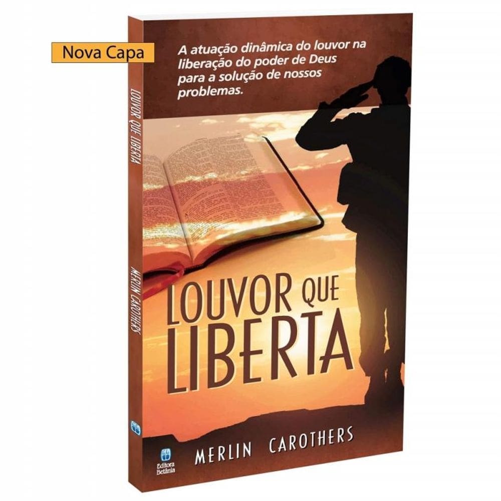 Louvor Que Liberta - 18A Ed.