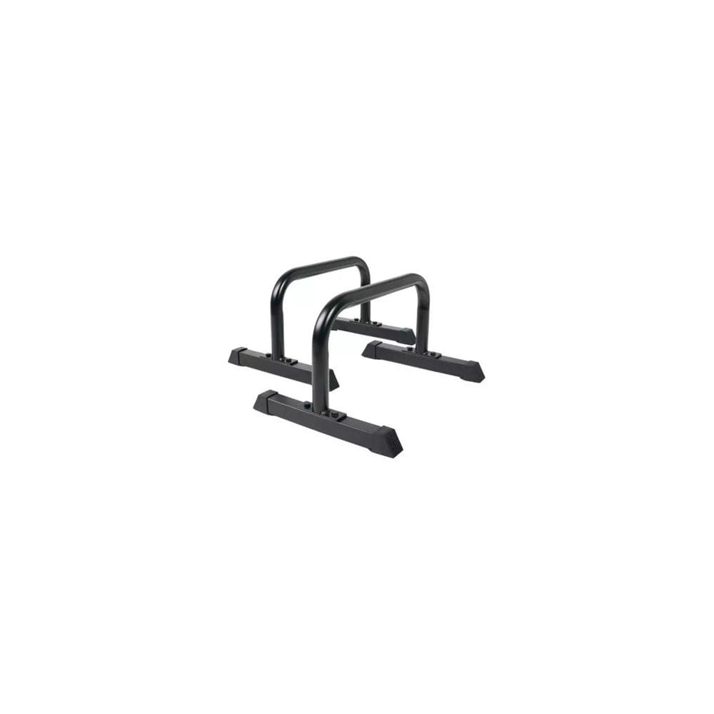 Barras paralelas Aceropro Leberts Low Steel