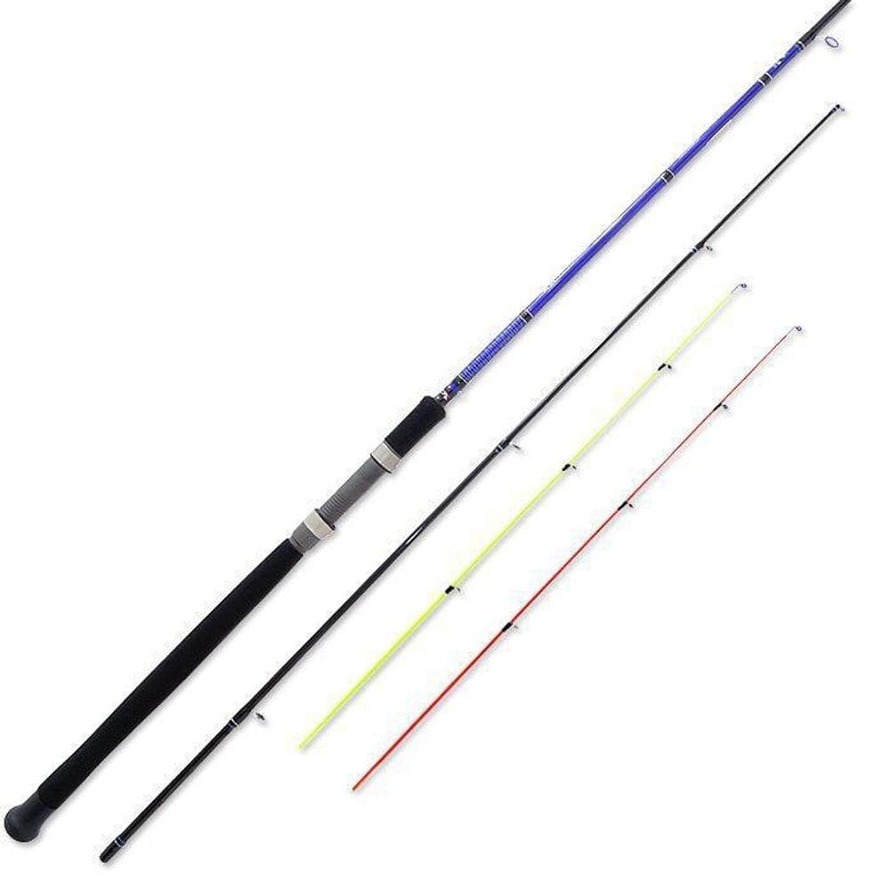 Vara pesca 3m 12-20lb t-blade aero dancer sp-3003ml