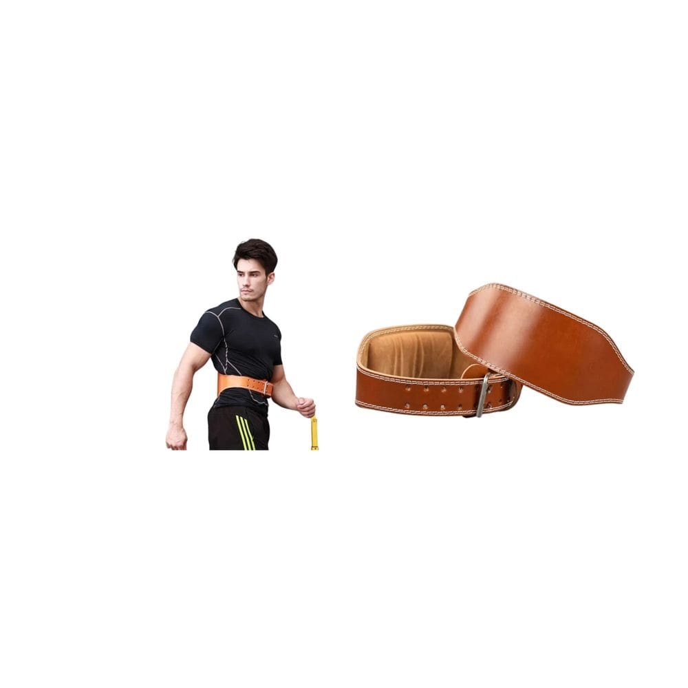 Cinto de peso ideal para ginástica Crossfit Fitness