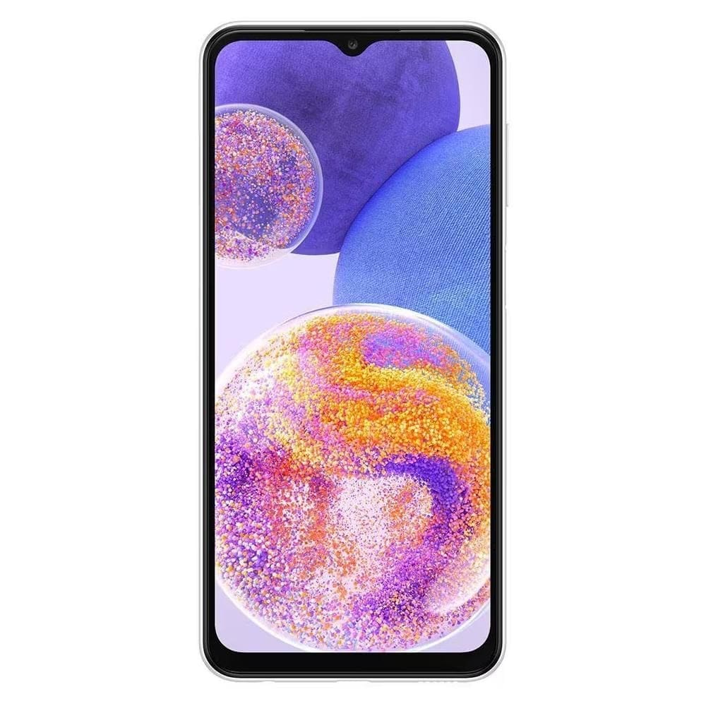 Samsung Galaxy A72 128GB Branco - Bom Usado