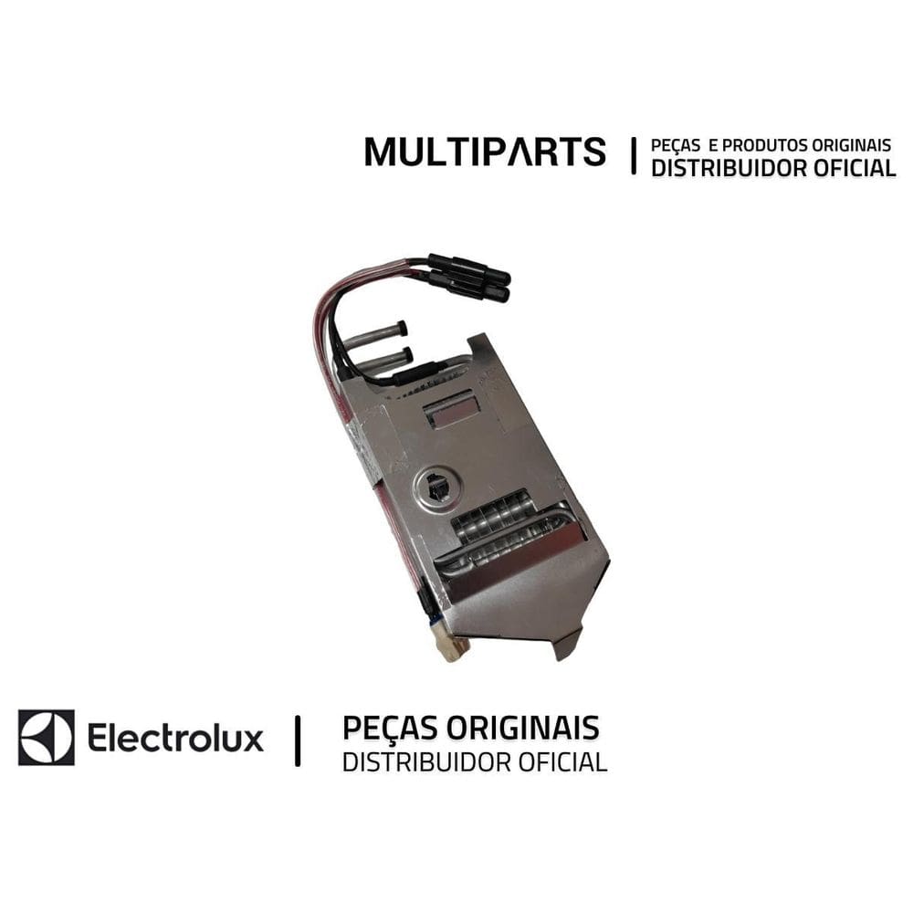 Conjunto Evaporador Ice Maker 220V Rf Electrolux
