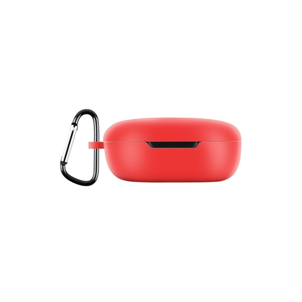 Capa para Buds 4 Lite Capa de silicone com gancho