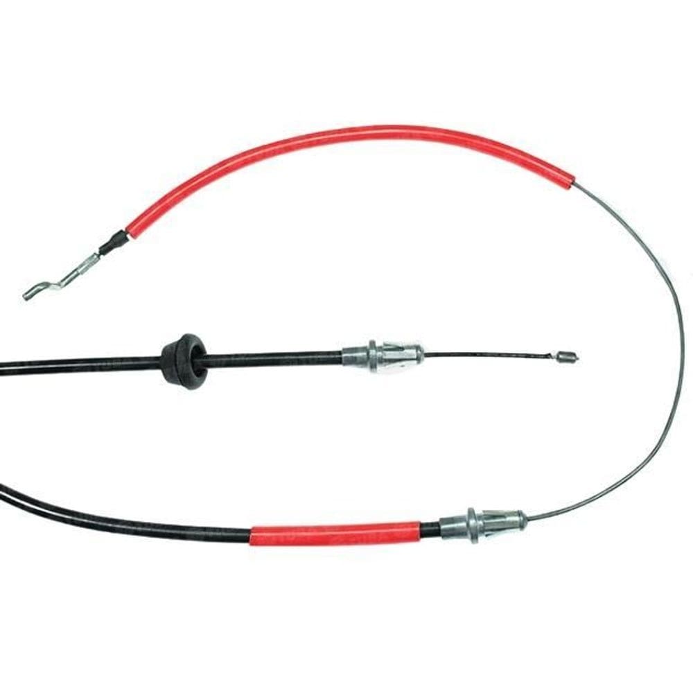 Cabo freio mao f1000 diant. 92/ gasolina t71609701 8274