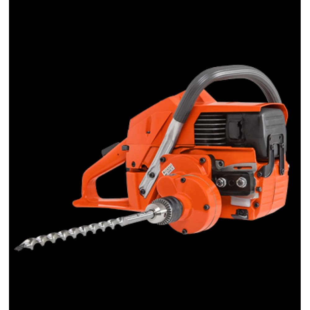 Furadeira Bristol Husqvarna 61-62-161-162-268-272-266-281-288