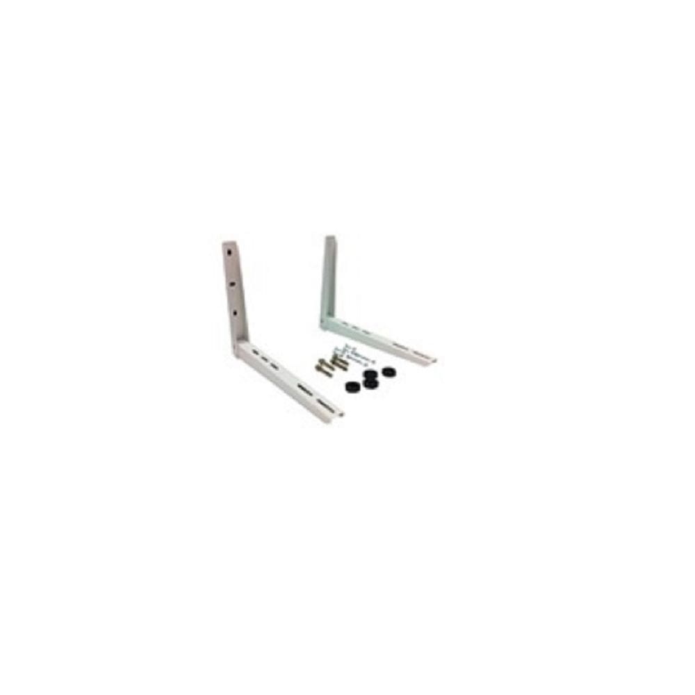 Suporte de ar condicionado para 9000 a 18000 BTU/h