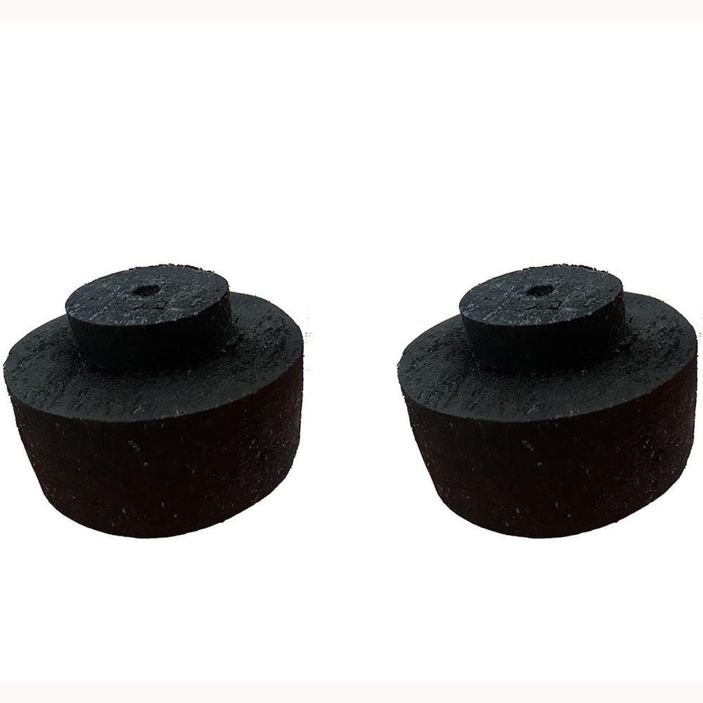 Batente/bucha/calço de mola traseiro 5cm chevrolet astra