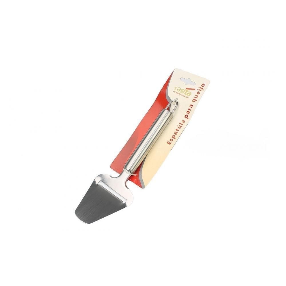 Cortador de queijo aço inox - casita
