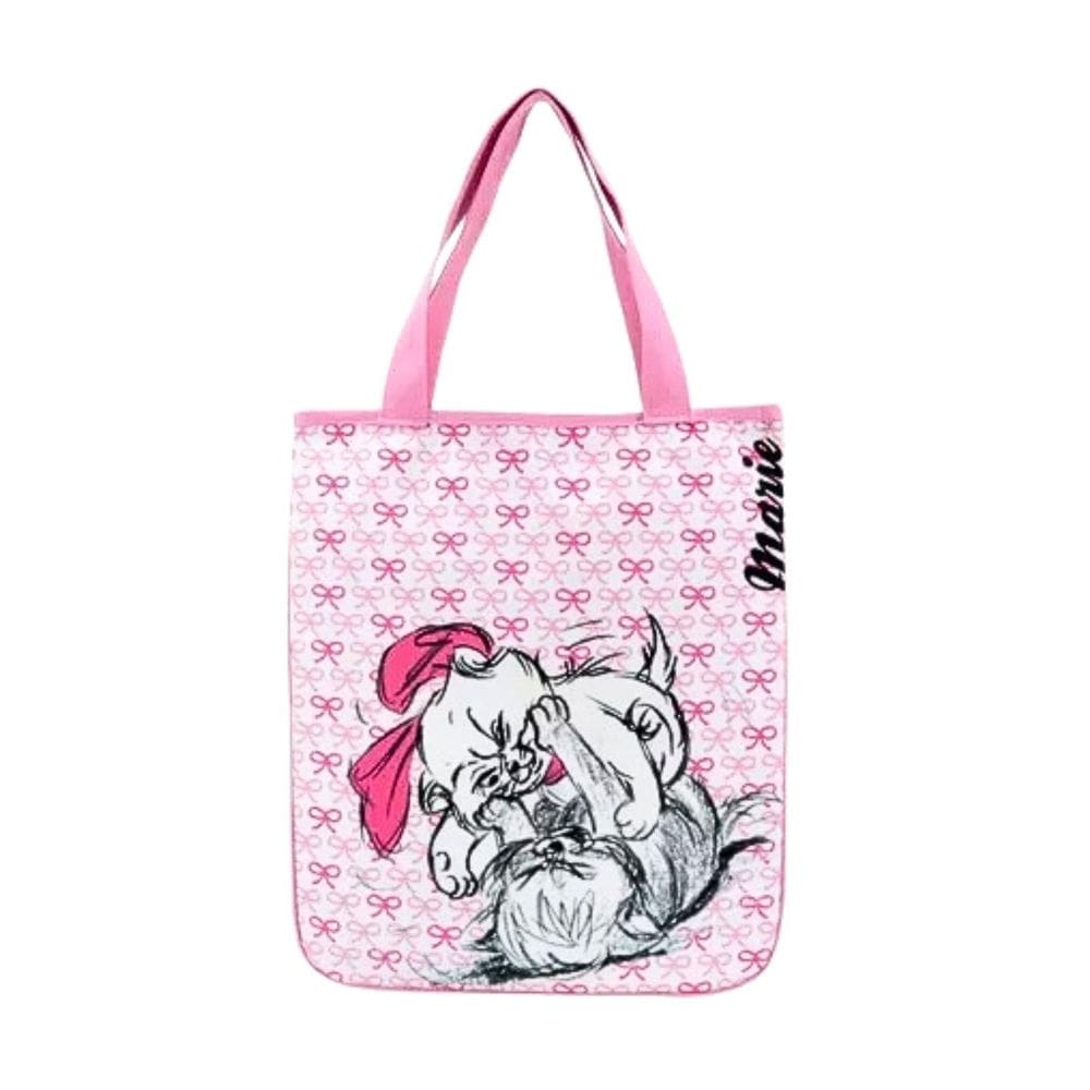 Bolsa Toti Esboço Gatinha Marie Xeryus - 20084