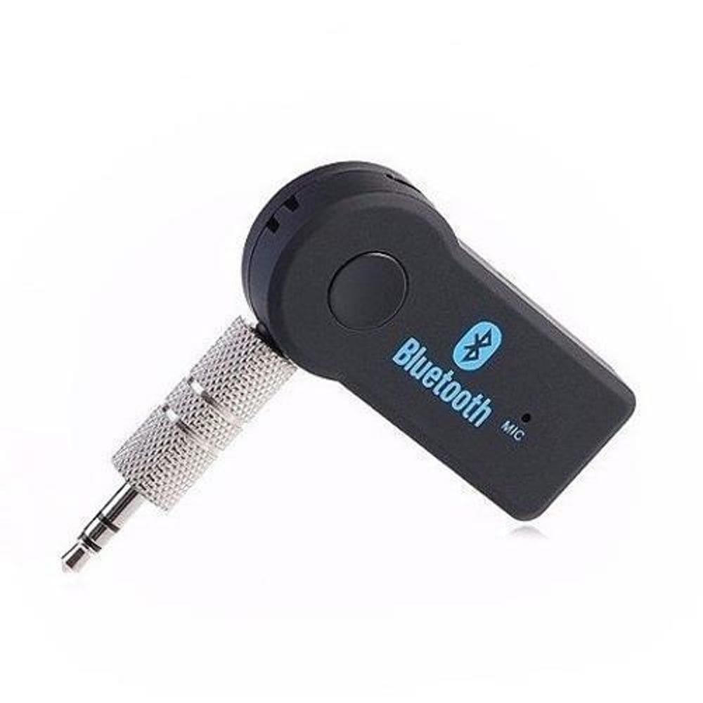 bluetooth usb para p2 entrada auxiliar som de carro