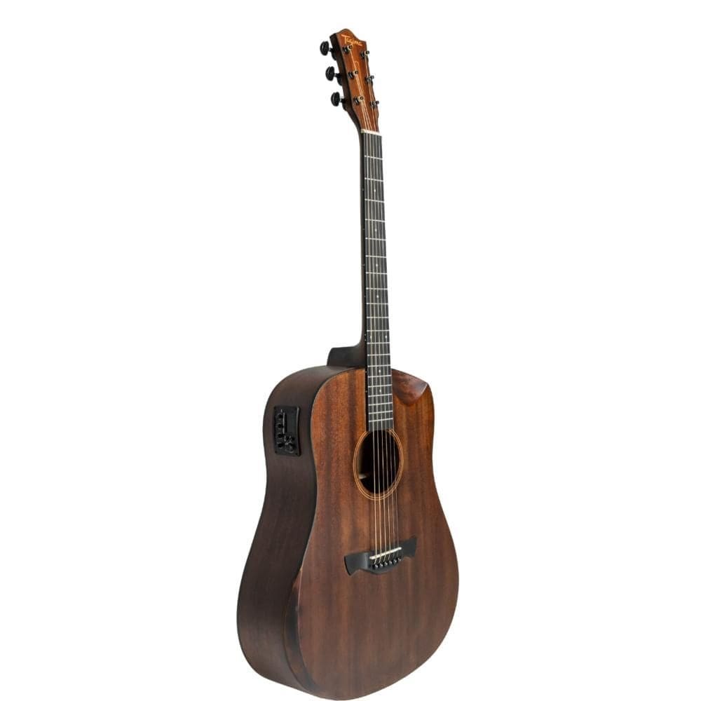 Violão Tagima New England Half Cutway Dkkmop