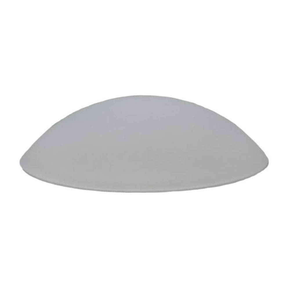 Difusor ventilador teto ventax policarbonato 30cm