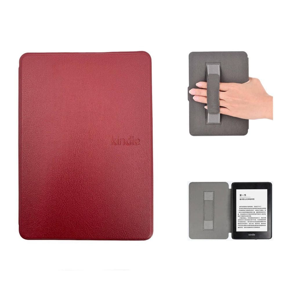 Case smart kindle paperwhite 6.8 11º geração 2021 m2l3ek