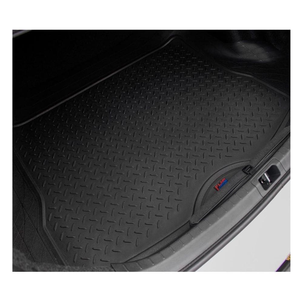 Tapete porta malas universal m gol 2001 2002 2003 2004 2005