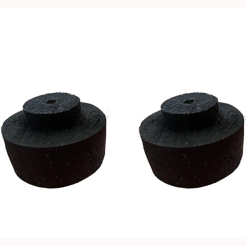 Batente/bucha/calço de mola traseiro 4cm chevrolet astra