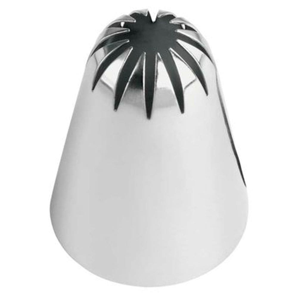 Bico de confeitar wilton 1d serra grande