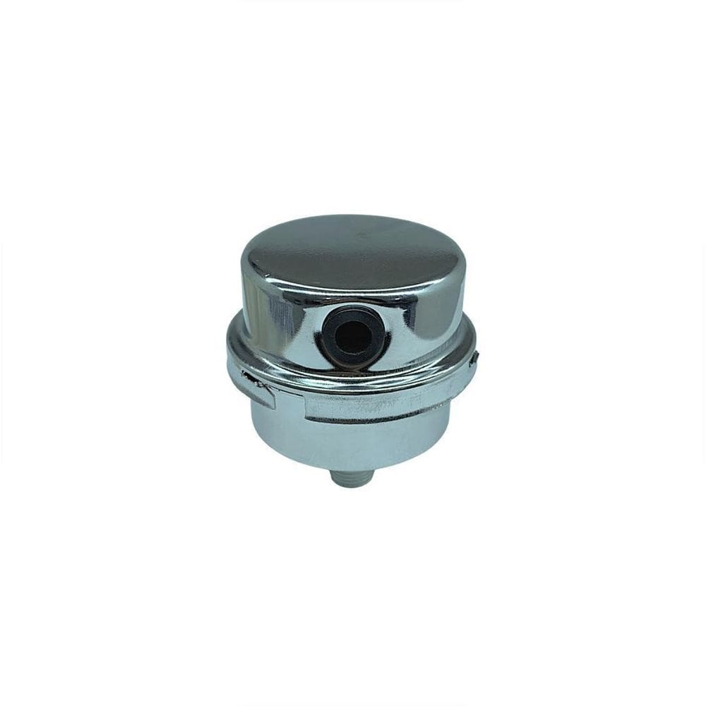 Filtro de ar 1/4 npt compressor odontológico 5bpo chiaperini