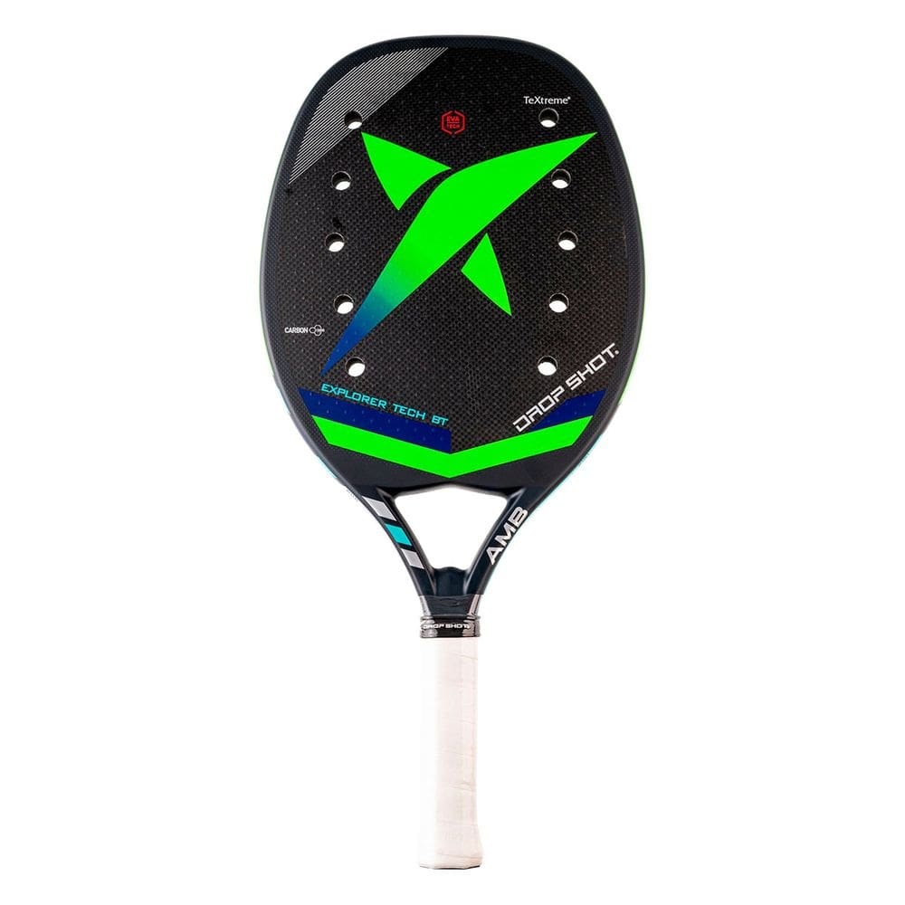 Raquete Beach Tennis Drop Shot Explorer Tech BT 3k 2024