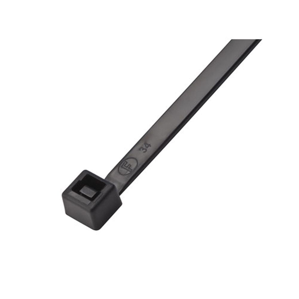 Abraçadeira Nylon 6.6 Preta 765 X 8,80MM C/ 10pçs