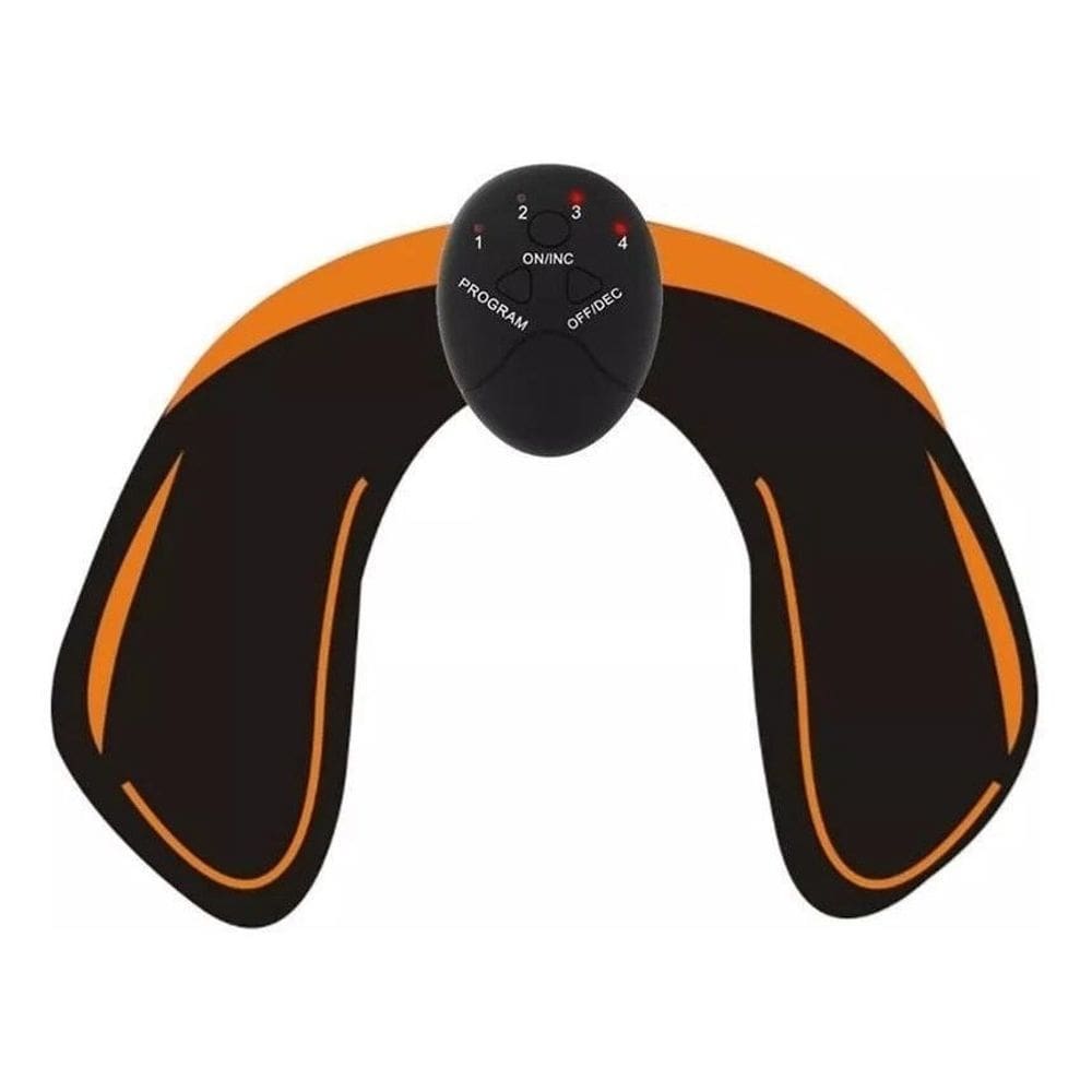 Tonificador levanta bumbum exercita glúteos