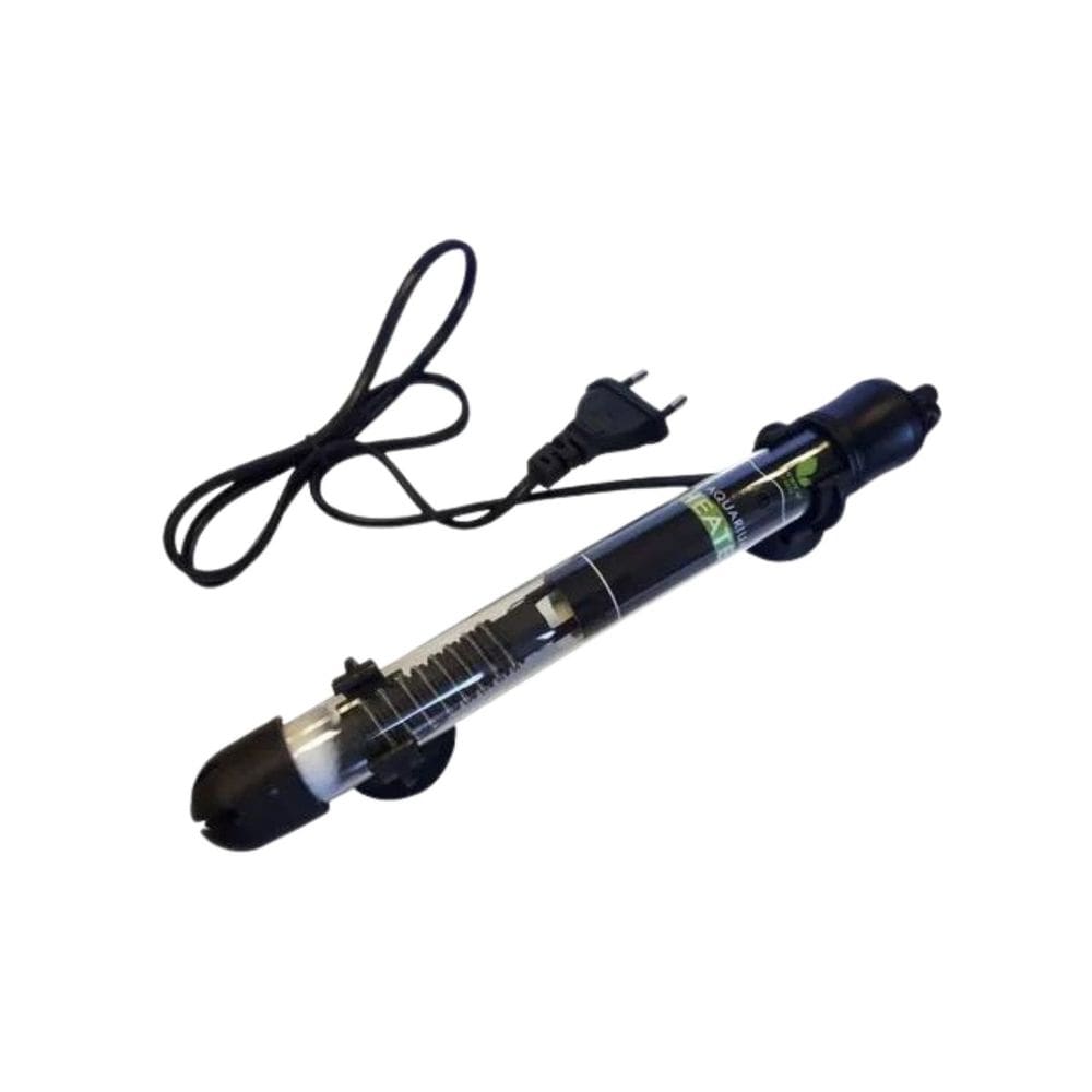 Termostato Aquecedor Para Aquarios AL3201 10w Jeneca 110v