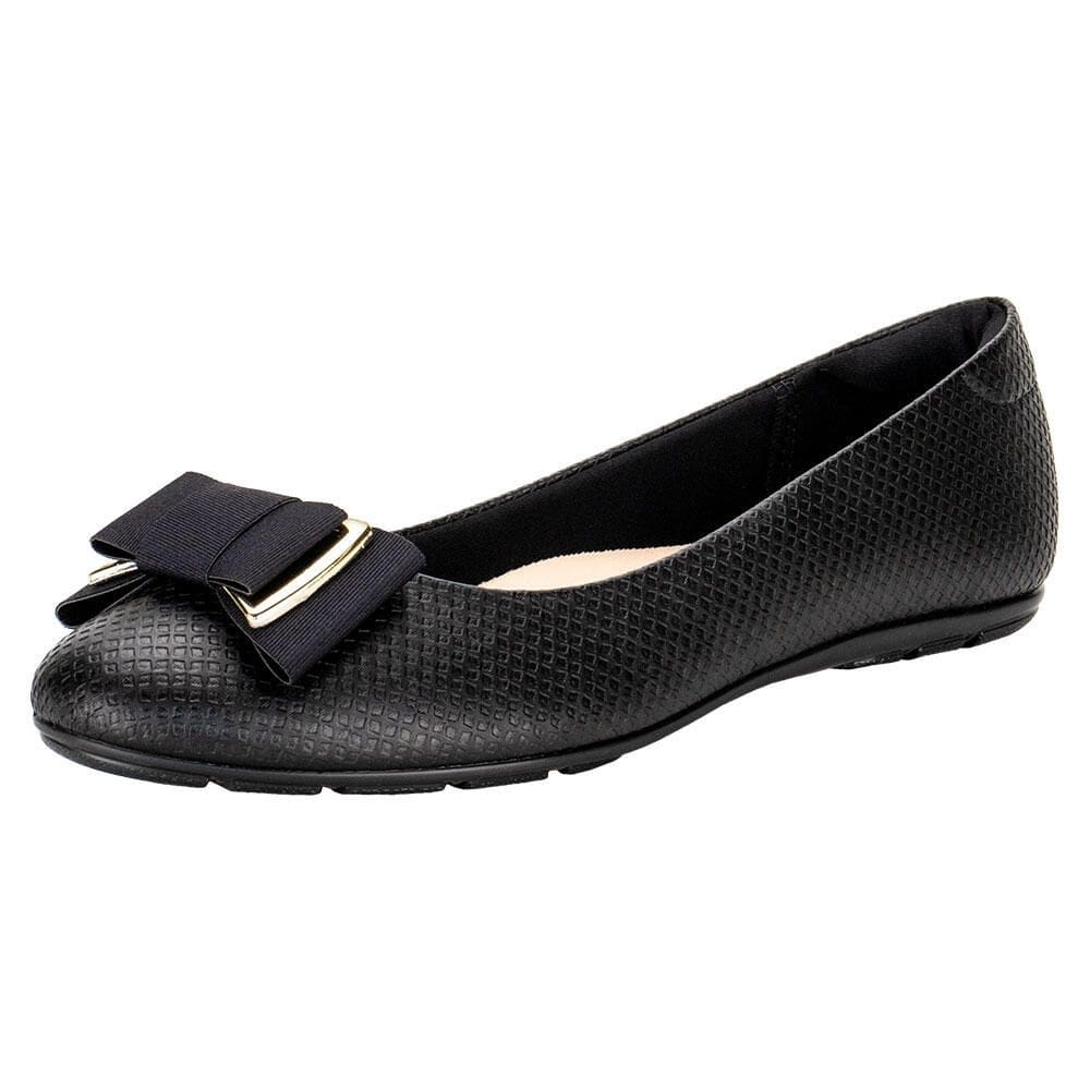 Sapatilha Feminina Flat Moleca 5800103