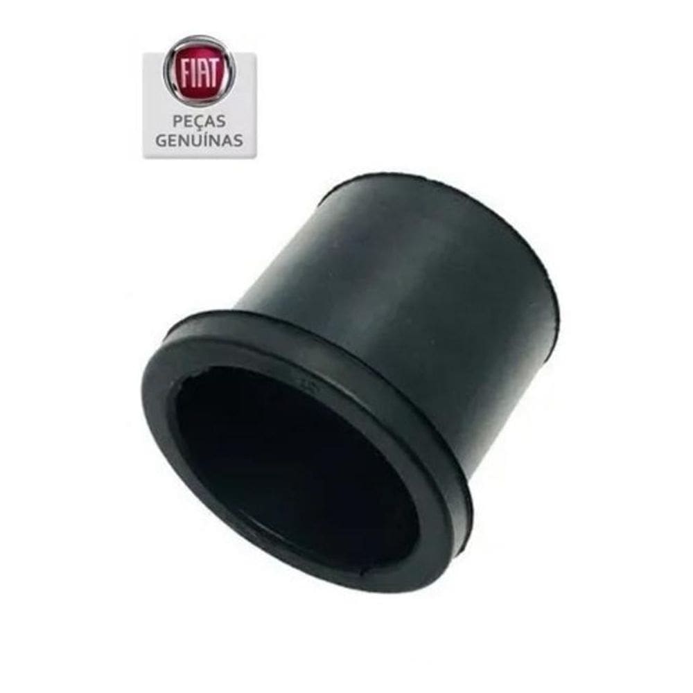 Guarnição da mangueira gargalo tanque fiat palio