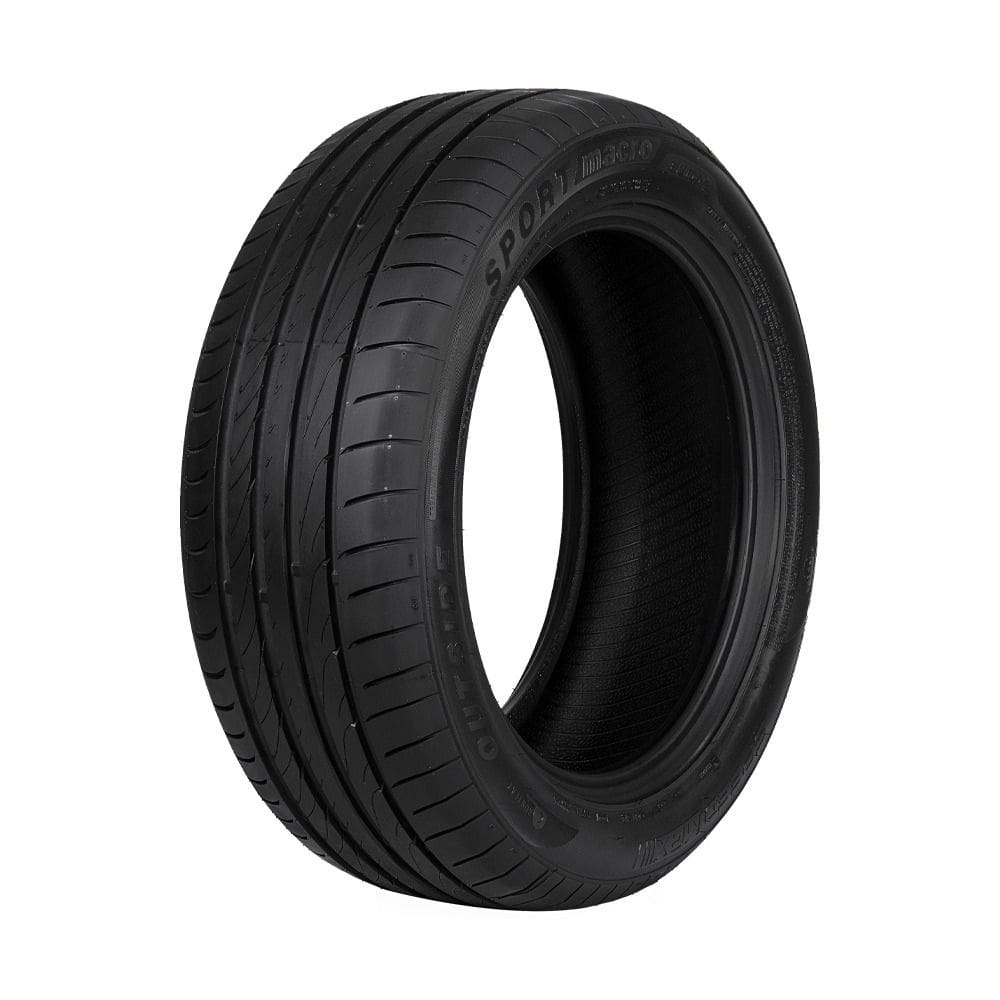 Pneu Speedmax Aro 17 SPM302 225/45R17 91W Run Flat