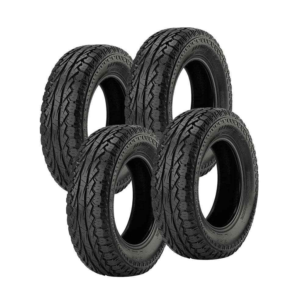 Jogo 4 Pneus Itaro Aro 20 IT006 285/50R20 116H