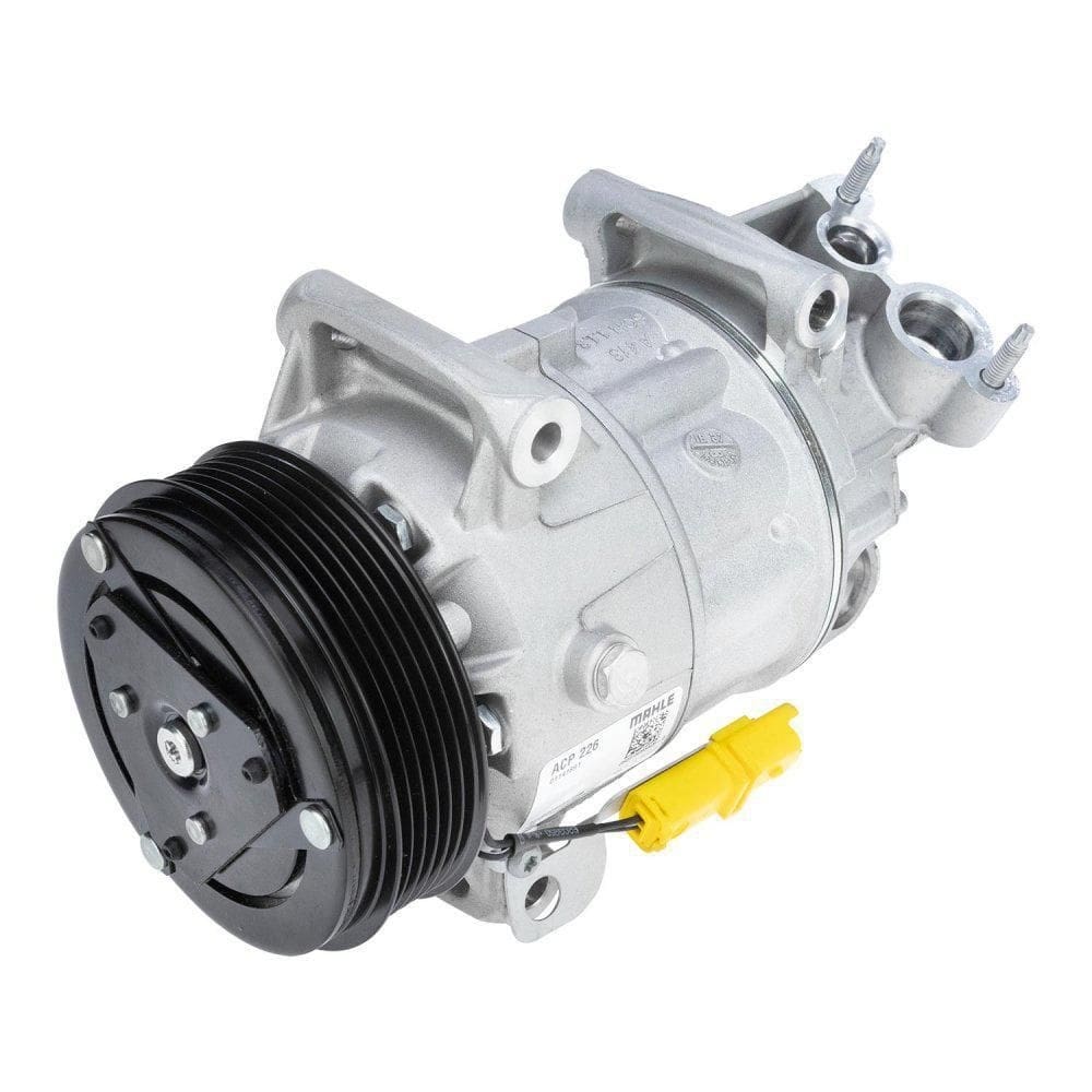 Compressor de ar mahle peugeot 208 1.2 2017 - 2020